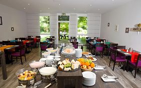 Arion Cityhotel Vienna und Appartements