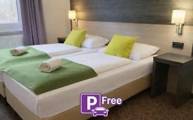Arion Cityhotel Vienna und Appartements